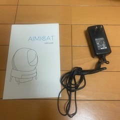 自動猫トイレの画像
