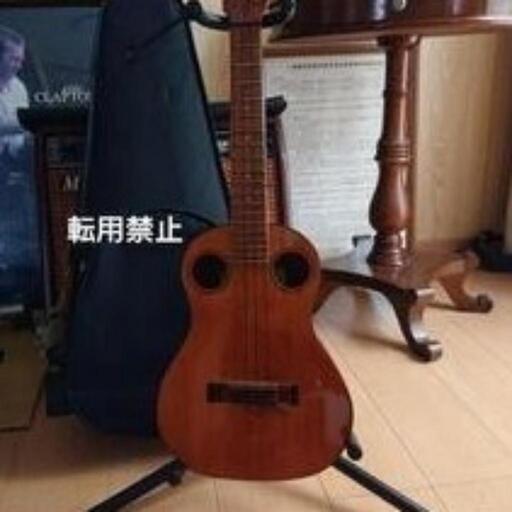 直接お引き取り限定 激レア ロン ヤスダ ハワイアンコア Ron Yasuda 特注テナー