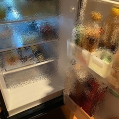 【6000円】冷蔵庫 炊飯器 引渡しは9/12〜20の間の画像