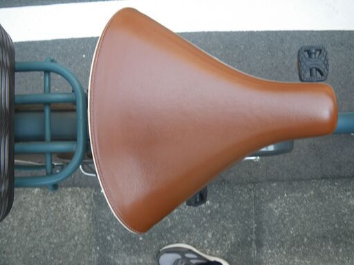 ｛引取限定｝ヤマハ PAS ナチュラXL デラックス　26インチ 2017年式 バッテリー：12.3Ah