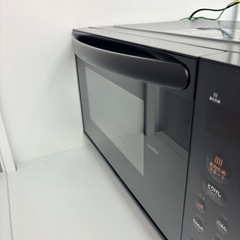電子レンジの画像