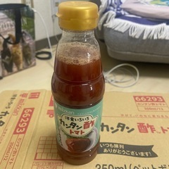 Mizkan カンタン酢トマト 350ml 12本入りの画像