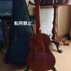 直接お引き取り限定 激レア ロン ヤスダ ハワイアンコア Ron Yasuda 特注テナーの画像