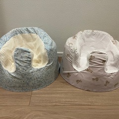 バンボ　二つセット　の画像