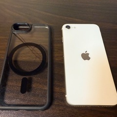 iPhone SE3　の画像