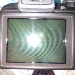 デジタルカメラ　フジフイルム　S8400の画像