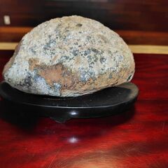 赤瑪瑙 メノウ レッドアゲート 鑑賞石 スライス 天然石 レッドメノウの画像