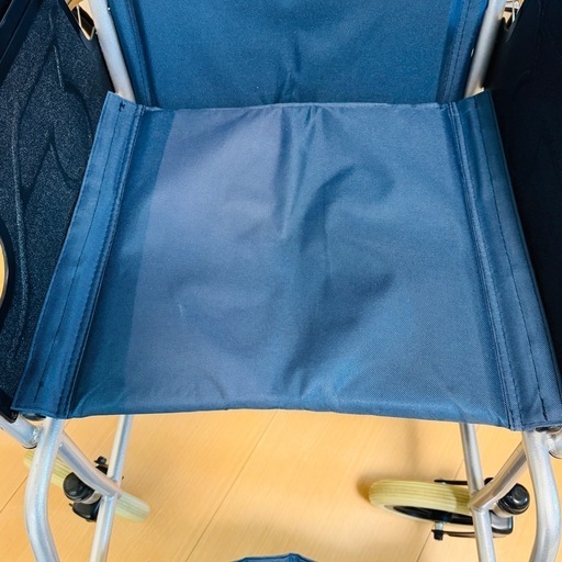 ✨✨極美品✨✨幸和製作所 テイコブ 車椅子 B-09 標準型 自走介助 ✨✨極美品✨✨幸和製作所 テイコブ 車椅子 B-09 標準型 自走介助