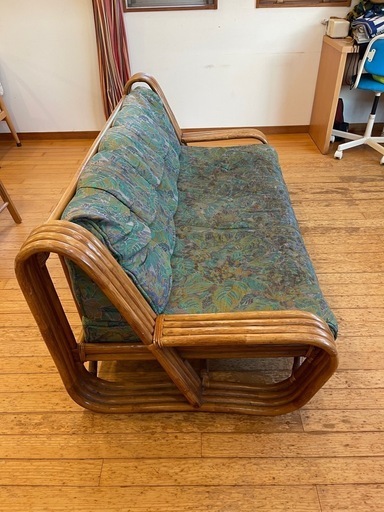 kazama ソファ 2-3人掛け