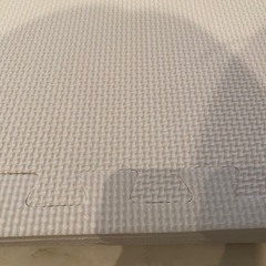 プレイマット　60㎝×60㎝　8枚の画像