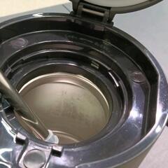 0825-393 Granatoエアーポット　汚れありの画像