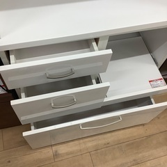 【トレファク松原店】ニトリのレンジボードのご紹介です！の画像