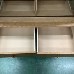 家具ならトレファク吉川店！！   MOMO   natural　キャビネットの画像