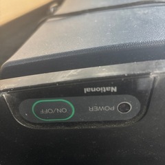 ズボンプレッサーの画像