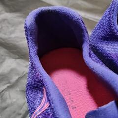 PUMAラン＆トレシューズ24㌢の画像