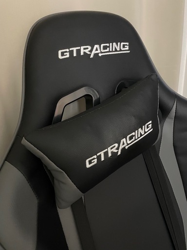 ゲーミングチェア