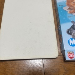ペット用冷却マット　ウサギ　小動物　子犬　子猫の画像