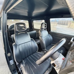 🚗 スズキ ジムニー JA11の画像