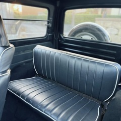 🚗 スズキ ジムニー JA11の画像