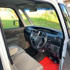 タントカスタム★上級グレード★Vセレクションターボ★車検令和９年２月までの画像