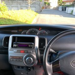 タントカスタム★上級グレード★Vセレクションターボ★車検令和９年２月までの画像