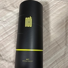 NCTペンライト　草鈍器の画像