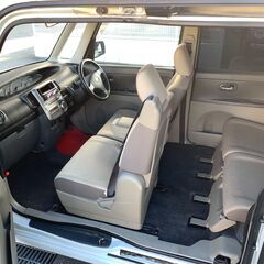 タントカスタム★上級グレード★Vセレクションターボ★車検令和９年２月までの画像