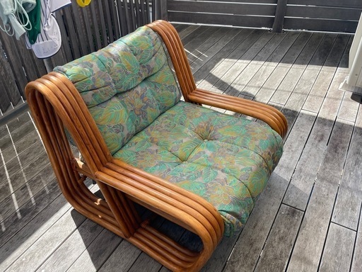 kazama ソファ 1人掛け①