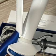 HAIRBEAURON 3D Plus カールヘアアイロン S 26.5mmの画像