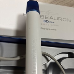 HAIRBEAURON 3D Plus カールヘアアイロン S 26.5mmの画像