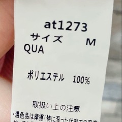 半袖 カットソー(1)の画像