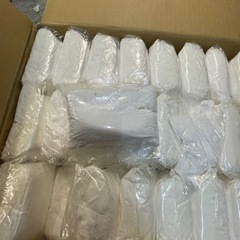 【中古】¥2,400 洗剤洗剤　まとめて　メーカー不明　【IH96】の画像