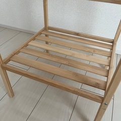 IKEA NESNA ネスナの画像