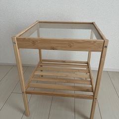 IKEA NESNA ネスナの画像