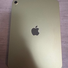 ipad アイパッド 10製代 A16 2025新品急 128gb   の画像
