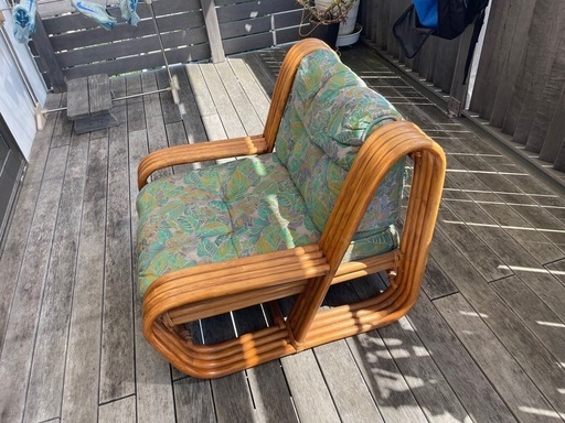 kazama ソファ 1人掛け②