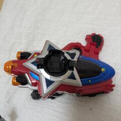 戦隊シリーズ　キュウレンジャーの画像