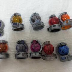 戦隊シリーズ　キュウレンジャーの画像