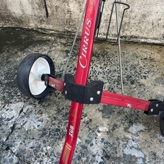 ゴルフカート🍉プロフ必読の画像