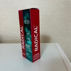 【新品・未使用品】育毛剤の画像