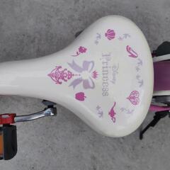 自転車中古キッズの画像