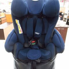 Aprica アップリカ チャイルドシート ディアターンプラス ISOFIX G-2324の画像