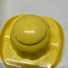 H2508-721  V字スライサー 万能キット 4タイプスライサー&受け容器&スライダー付き キズ 汚れありの画像
