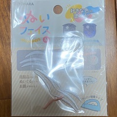 ぬいぐるみ ぬい活 グレー フェルト 糸 ヲタコレ の画像