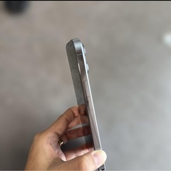 ⭐︎即日お渡し可★iPhone13promax512Gシエラブルーの画像