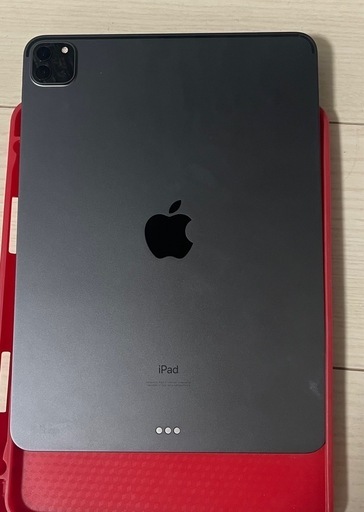 iPadPro(第2世代)11インチ 256GB Wi-Fi Apple Pencil付き