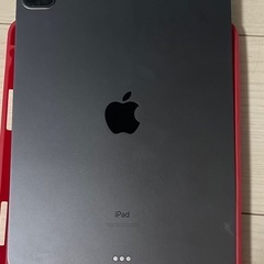 iPadPro(第2世代)11インチ 256GB Wi-Fi Apple Pencil付きの画像