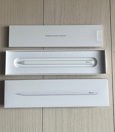 iPadPro(第2世代)11インチ 256GB Wi-Fi Apple Pencil付き