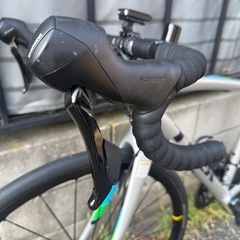 【美品】トレックTREK Domane ALR 4 Discの画像