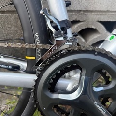 【美品】トレックTREK Domane ALR 4 Discの画像